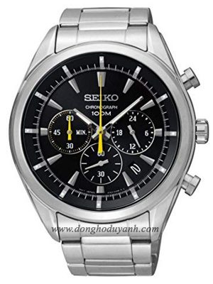Đồng Hồ Seiko SSB087P1 small