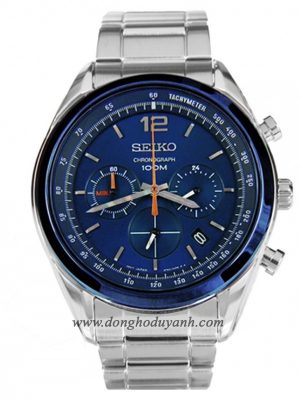 Đồng Hồ Seiko SSB091P1 small