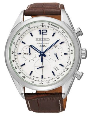 Đồng Hồ Seiko SSB095P1 small