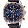 Đồng Hồ Seiko SSB160P1