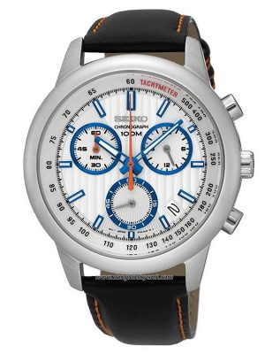 Đồng hồ Seiko SSB209P1 small