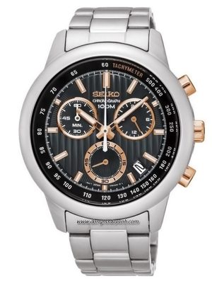 Đồng hồ Seiko SSB215P1 small