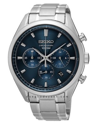 Đồng hồ Seiko SSB223P1 small