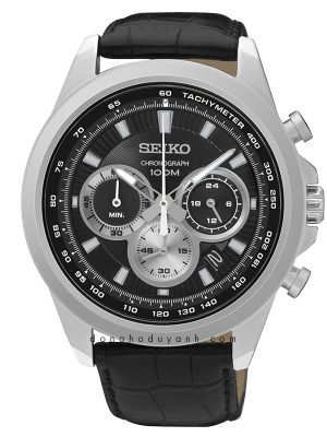 Đồng hồ Seiko SSB249P1 small