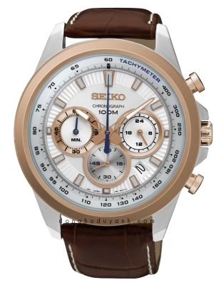 Đồng hồ Seiko SSB250P1 small