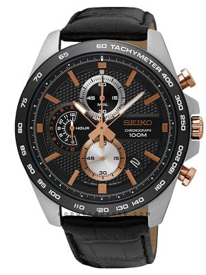 Đồng hồ Seiko SSB265P1 small