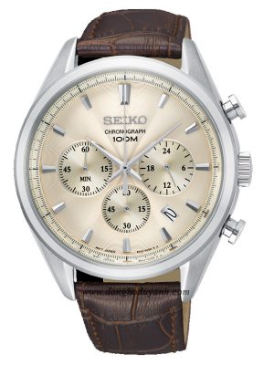 Đồng hồ Seiko SSB293P1 small