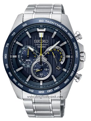Đồng hồ Seiko SSB301P1 small