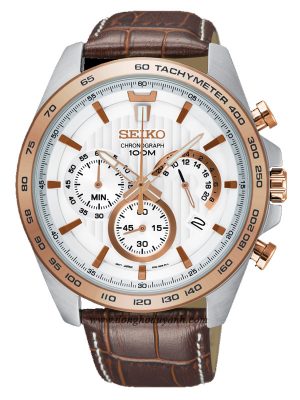 Đồng hồ Seiko SSB306P1 small