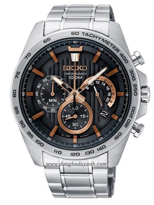 Đồng Hồ Seiko SSB307P1 small