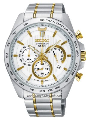 Đồng Hồ Seiko SSB309P1 small