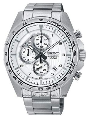 Đồng Hồ Seiko SSB317P1 small