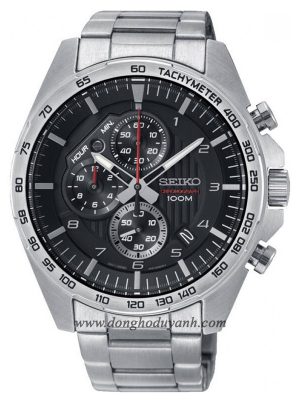 Đồng Hồ Seiko SSB319P1 small