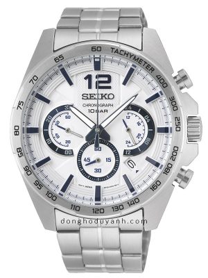 Đồng Hồ Seiko SSB343P1 small