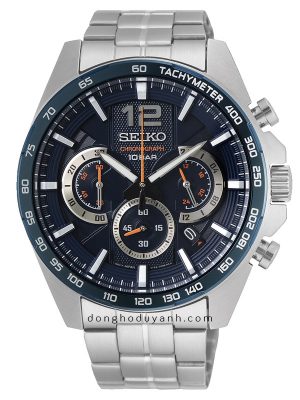 Đồng Hồ Seiko SSB345P1 small