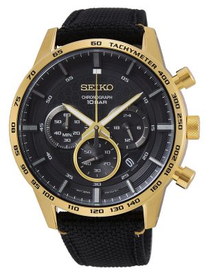 Đồng Hồ Seiko SSB364P1 small