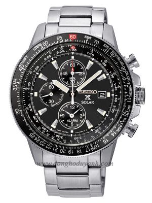 Đồng Hồ Seiko SSC009P1 small