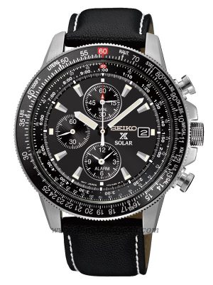 Đồng Hồ Seiko SSC009P3 small