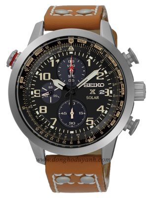 Đồng Hồ Seiko SSC421P1 small