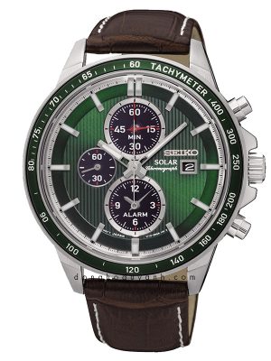 Đồng hồ Seiko SSC501P1 small