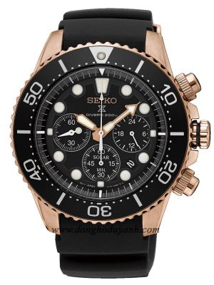 Đồng Hồ Seiko Prospex SSC618P1 small