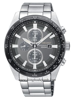 Đồng Hồ Seiko SSC651P1 small