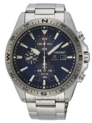 Đồng Hồ Seiko SSC703P1 small