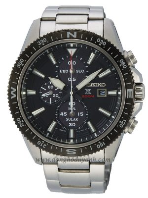 Đồng Hồ Seiko SSC705P1 small