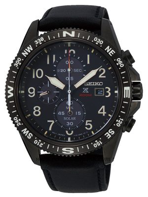 Đồng Hồ Seiko SSC707P1 small