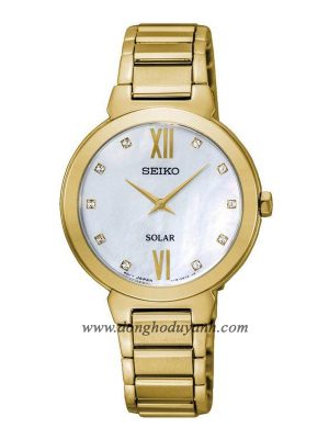 Đồng Hồ Seiko SUP384P1 small