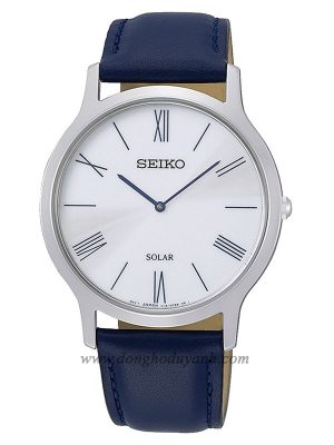 Đồng Hồ Seiko SUP857P1 small