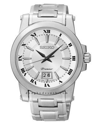 Đồng hồ SEIKO SUR013P1 small