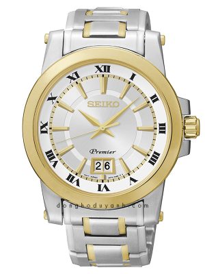 Đồng hồ SEIKO SUR016P1 small