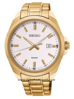 Đồng Hồ Seiko SUR280P1 small