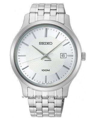 Đồng Hồ Seiko SUR289P1 small