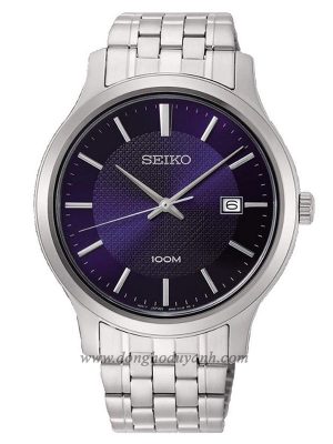 Đồng Hồ Seiko SUR291P1 small