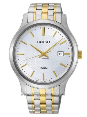 Đồng Hồ Seiko SUR295P1 small