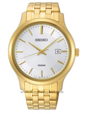 Đồng Hồ Seiko SUR296P1 small