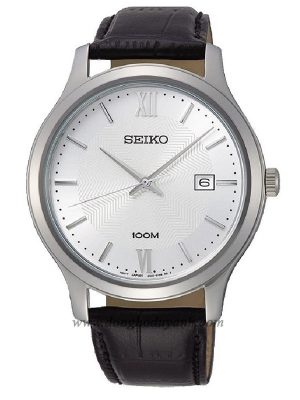 Đồng Hồ Seiko SUR297P1 small