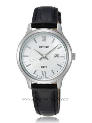 Đồng Hồ Seiko SUR645P1 small