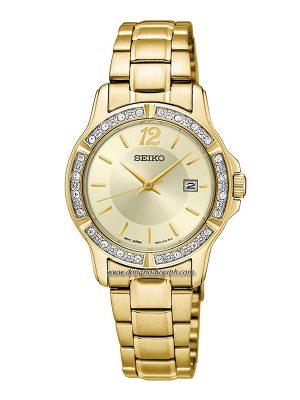 Đồng hồ Seiko SUR714P1 small