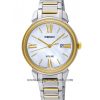 Đồng Hồ Seiko  SUT324P1