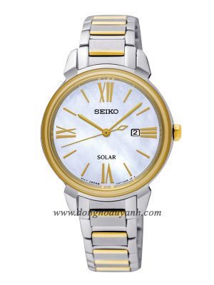 Đồng Hồ Seiko  SUT324P1 small