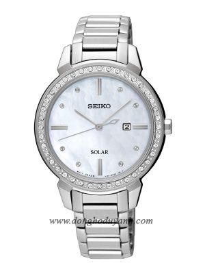 Đồng Hồ Seiko SUT327P1 small