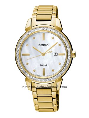 Đồng Hồ Seiko  SUT330P1 small
