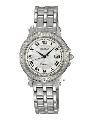 Đồng Hồ Seiko SXDE57P1 small