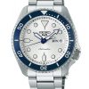 Seiko 5 Sports 140th Anniversary Limited Edition SRPG47K1