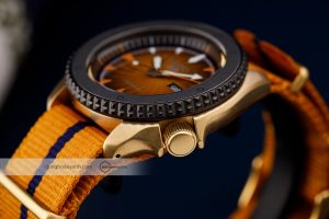 Seiko 5 Sports NARUTO Limited Edition SRPF70K1S 3