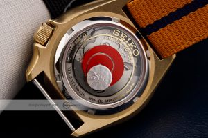 Seiko 5 Sports NARUTO Limited Edition SRPF70K1S 4