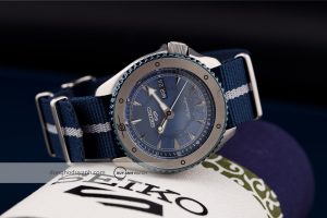Seiko 5 Sports SASUKE Limited Edition SRPF69K1S 2